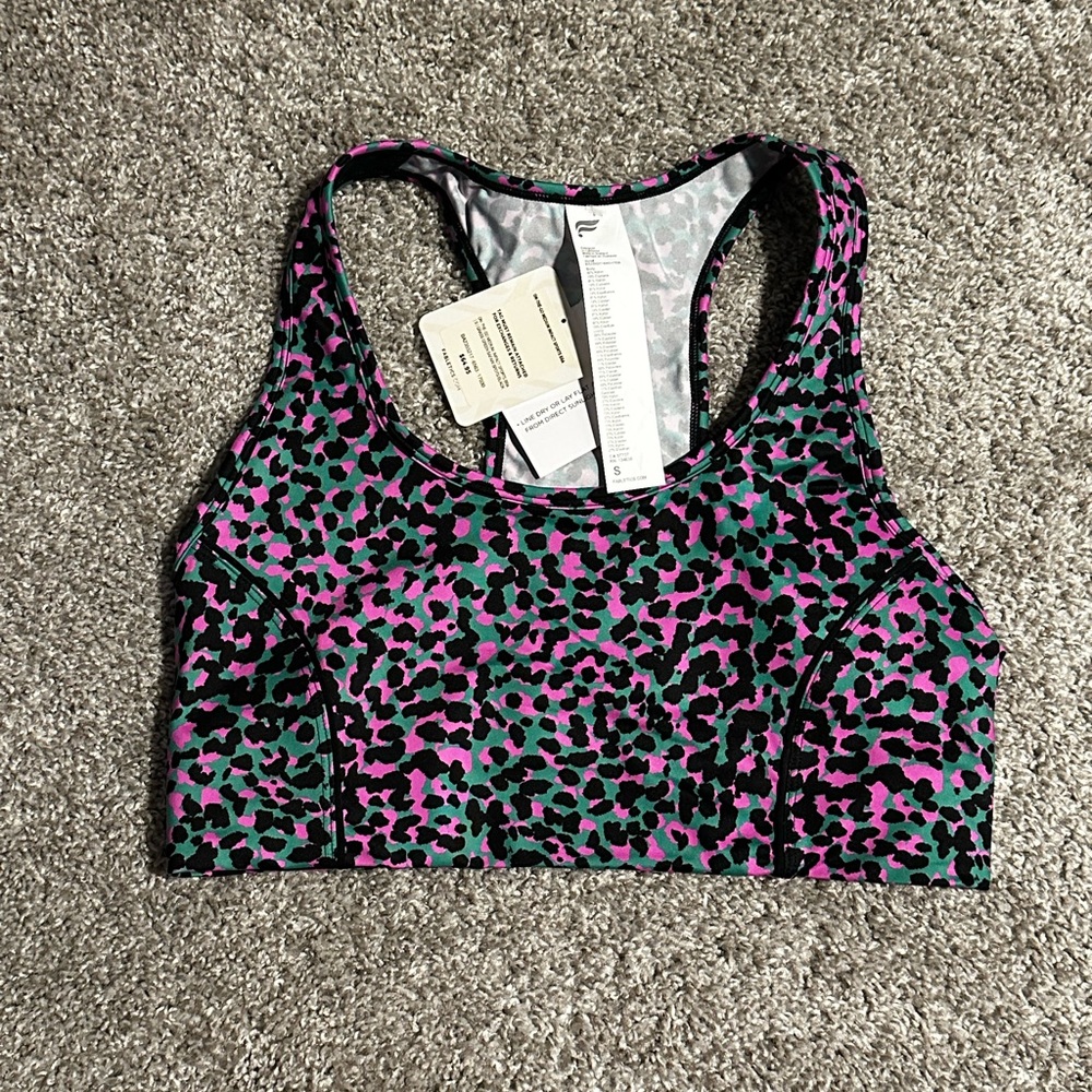 NWT - Fabletics Sports Bra